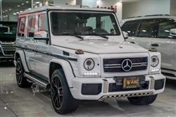 مێرسێدس بێنز G-Class